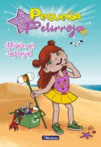 Misión En La Playa (Pequeña Pelirroja)