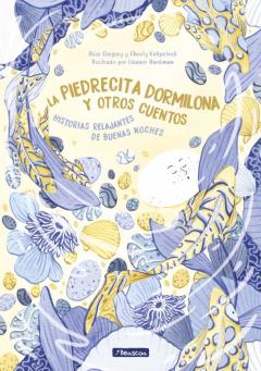 Libro, Audiolibro La Piedrecita Dormilona Y Otros Cuentos La Piedrecita Dormilona Y Otros Cuentos