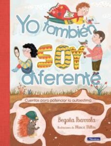 Yo Tambien Soy Diferente