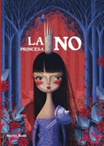 La Princesa No