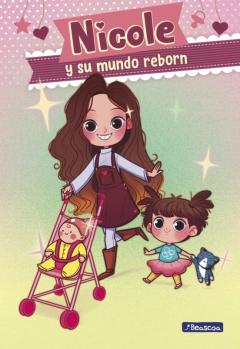 Libro, Audiolibro Nicole Y Su Mundo Reborn 1 Nicole Y Su Mundo Reborn 1