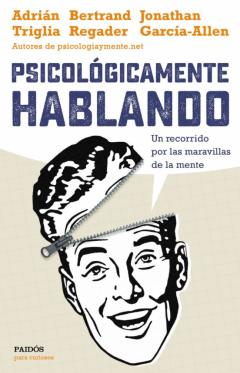 Libro, Audiolibro Psicológicamente Hablando Psicológicamente Hablando