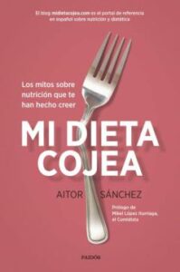 Mi Dieta Cojea