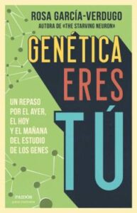 Genetica Eres Tú