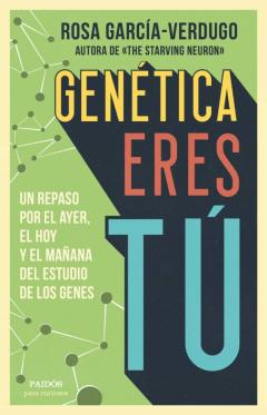 Genetica Eres Tú