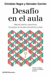 Desafío En El Aula