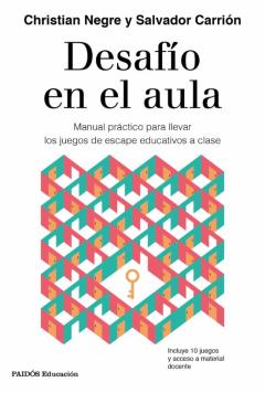 Desafío En El Aula