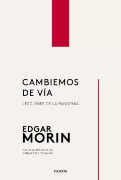 Libro, Audiolibro Cambiemos De Vía Cambiemos De Vía