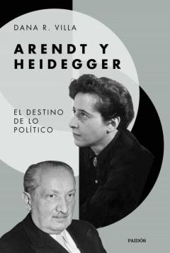 Arendt Y Heidegger
