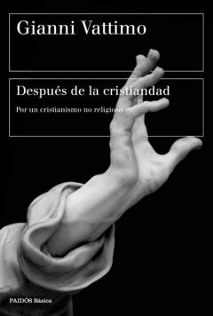 Libro, Audiolibro Después De La Cristiandad Después De La Cristiandad