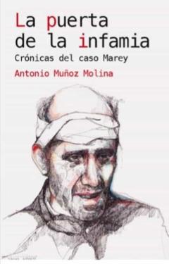 Libro, Audiolibro La Puerta De La Infamia. Crónicas Del Caso Marey La Puerta De La Infamia. Crónicas Del Caso Marey
