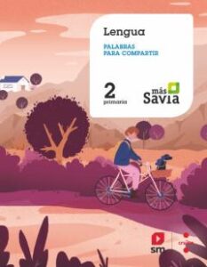 Lengua Palabras Para Comp 2º Educacion Primaria Mas Savia Ed 2020 Catala