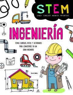 Ingeniería (Stem)
