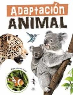 Libro, Audiolibro Adaptacion Animal Adaptacion Animal