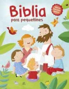 Biblia Para Pequeñines