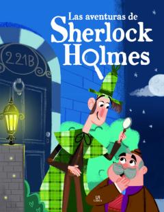Las Aventuras De Sherlock Holmes