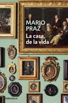 Libro, Audiolibro La Casa De La Vida La Casa De La Vida