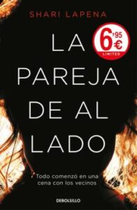 La Pareja De Al Lado (Limited Verano 2019)