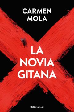 Libro, Audiolibro La Novia Gitana (La Novia Gitana 1) La Novia Gitana (La Novia Gitana 1)