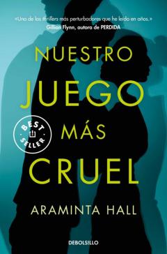 Libro, Audiolibro Nuestro Juego Más Cruel Nuestro Juego Más Cruel