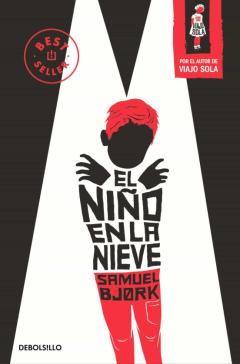 Libro, Audiolibro El Niño En La Nieve El Niño En La Nieve