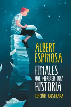 Libro, Audiolibro Finales Que Merecen Una Historia Finales Que Merecen Una Historia