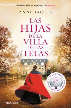 Libro, Audiolibro Las Hijas De La Villa De Las Telas Las Hijas De La Villa De Las Telas