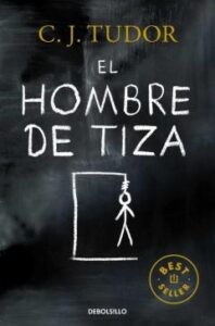 El Hombre De Tiza