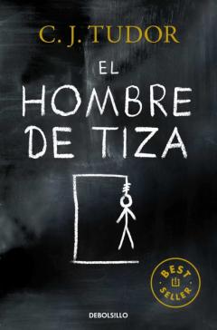 El Hombre De Tiza