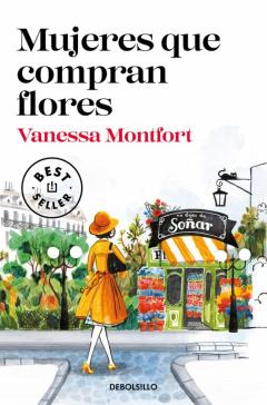 Libro, Audiolibro Mujeres Que Compran Flores Mujeres Que Compran Flores