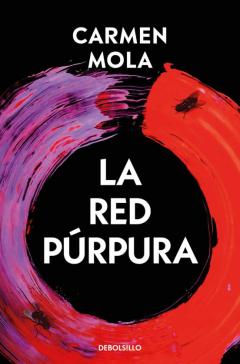Libro, Audiolibro La Red Púrpura (La Novia Gitana 2) La Red Púrpura (La Novia Gitana 2)