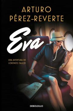 Eva (Serie Falcó 2)
