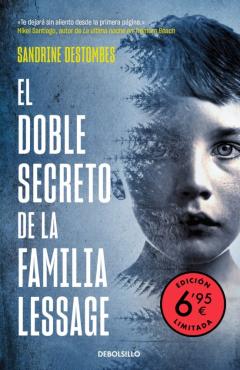 Libro, Audiolibro El Doble Secreto De La Familia Lessage El Doble Secreto De La Familia Lessage