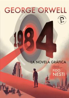 Libro, Audiolibro 1984 (Novela Grafica) 1984 (Novela Grafica)