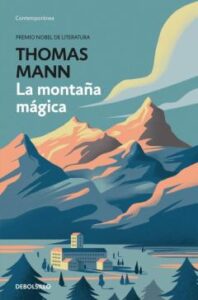 La Montaña Magica