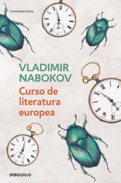 Libro, Audiolibro Curso De Literatura Europea Curso De Literatura Europea