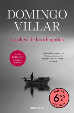 Libro, Audiolibro La Playa De Los Ahogados (Inspector Leo Caldas 2) La Playa De Los Ahogados (Inspector Leo Caldas 2)