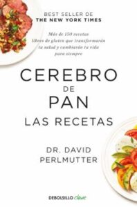 Cerebro De Pan. Las Recetas