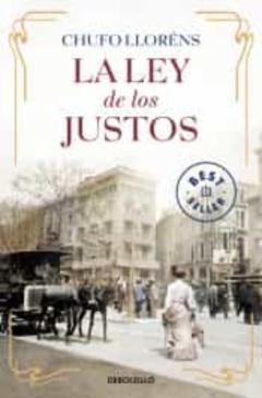Libro, Audiolibro La Ley De Los Justos La Ley De Los Justos