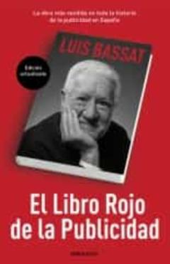 El Libro Rojo De La Publicidad (Ed. Actualizada)