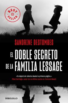 Libro, Audiolibro El Doble Secreto De La Familia Lessage El Doble Secreto De La Familia Lessage