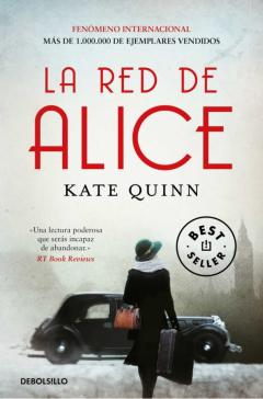 La Red De Alice