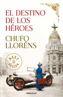 El Destino De Los Heroes