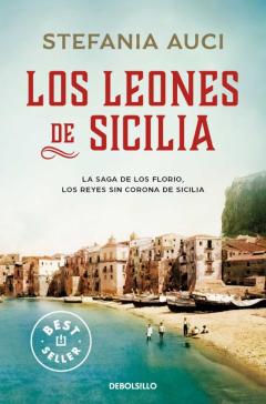 Libro, Audiolibro Los Leones De Sicilia Los Leones De Sicilia