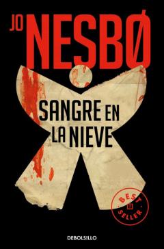 Libro, Audiolibro Sangre En La Nieve (Sicarios De Oslo 1) Sangre En La Nieve (Sicarios De Oslo 1)