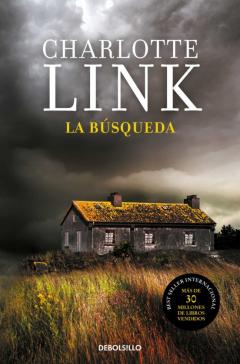 Libro, Audiolibro La Búsqueda La Búsqueda