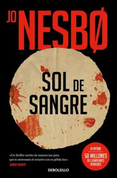 Sol De Sangre (Sicarios De Oslo 2)