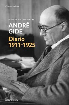 Libro, Audiolibro Diario 1911-1925 Diario 1911-1925