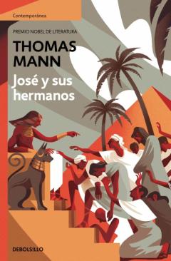 José Y Sus Hermanos (Edición Pack Con: Las Historias De Jaacob. El Joven José | José En Egipto. José El Proveedor)