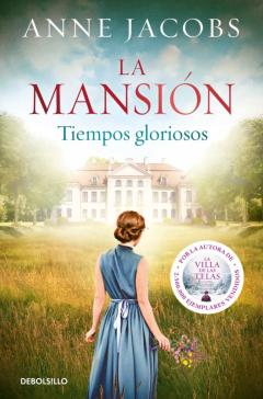 Libro, Audiolibro La Mansion: Tiempos Gloriosos La Mansion: Tiempos Gloriosos